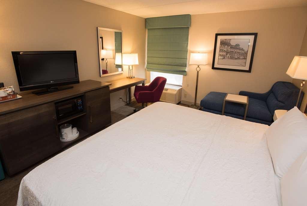 Hampton Inn Wooster Zimmer foto