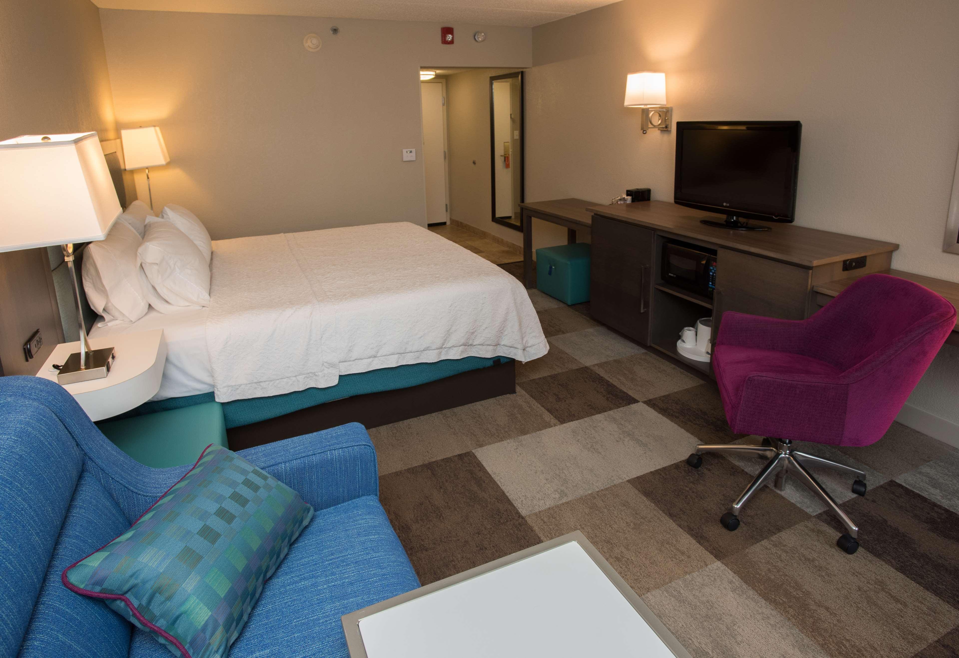 Hampton Inn Wooster Exterior foto