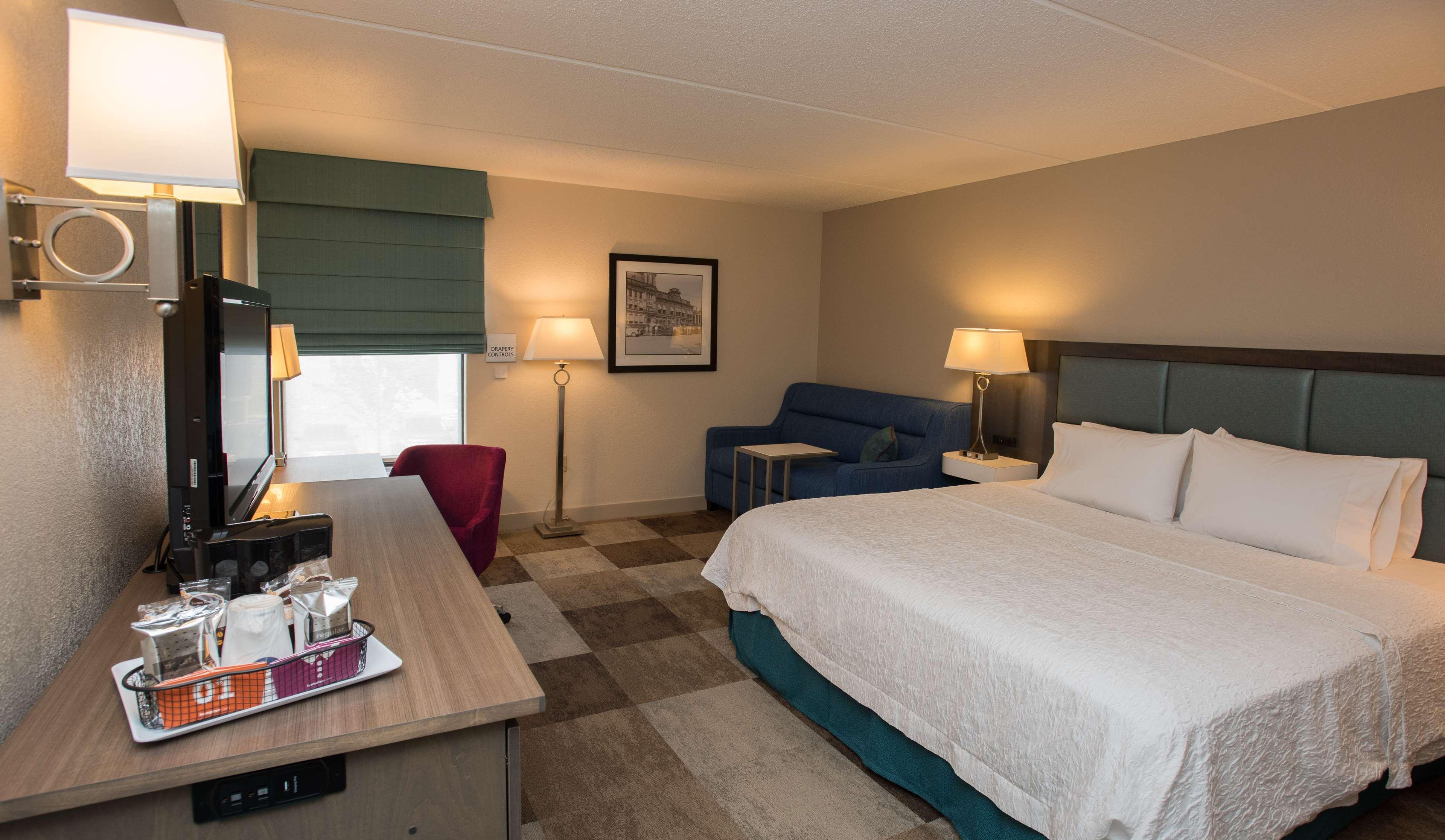 Hampton Inn Wooster Exterior foto