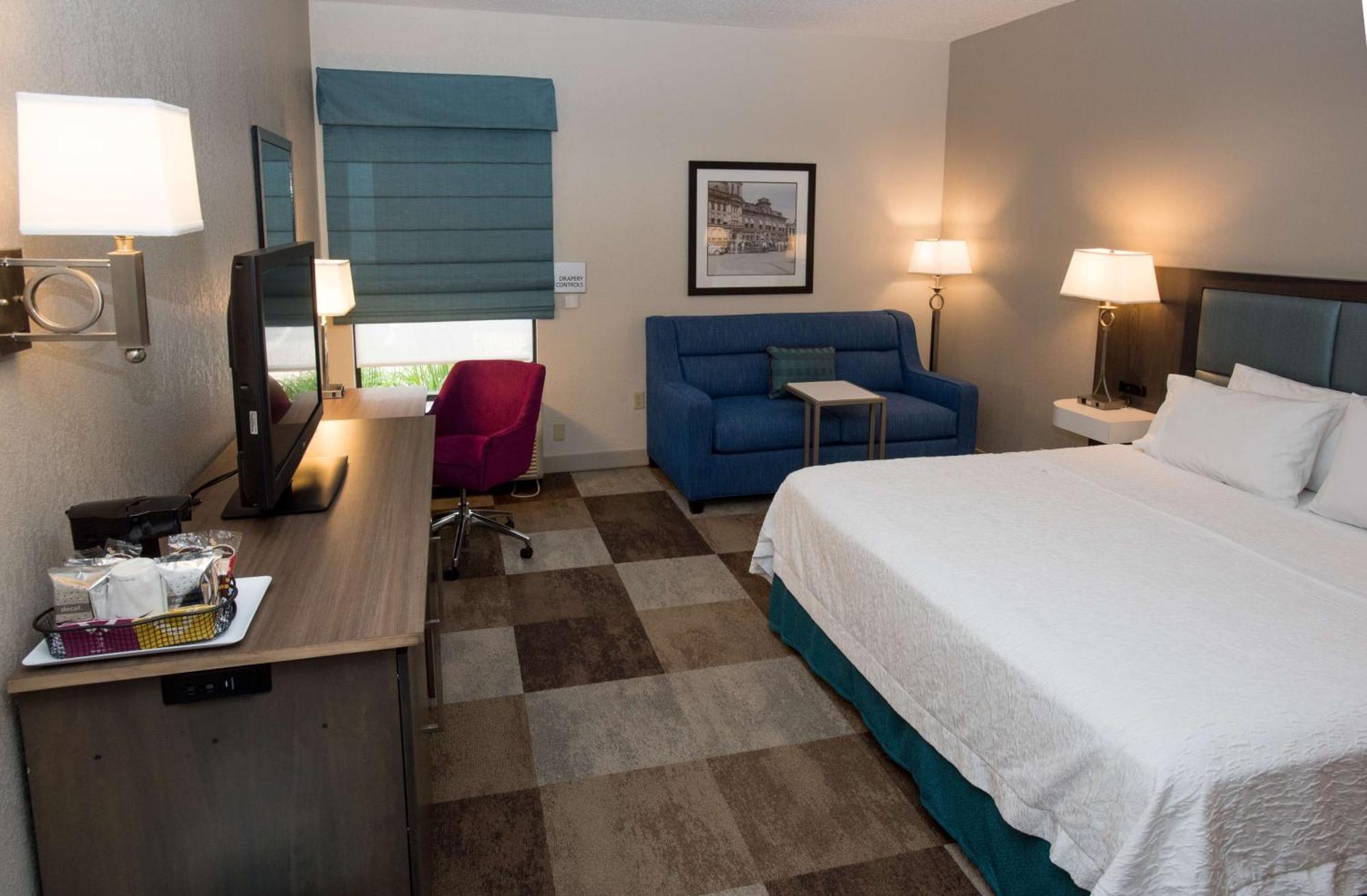 Hampton Inn Wooster Exterior foto