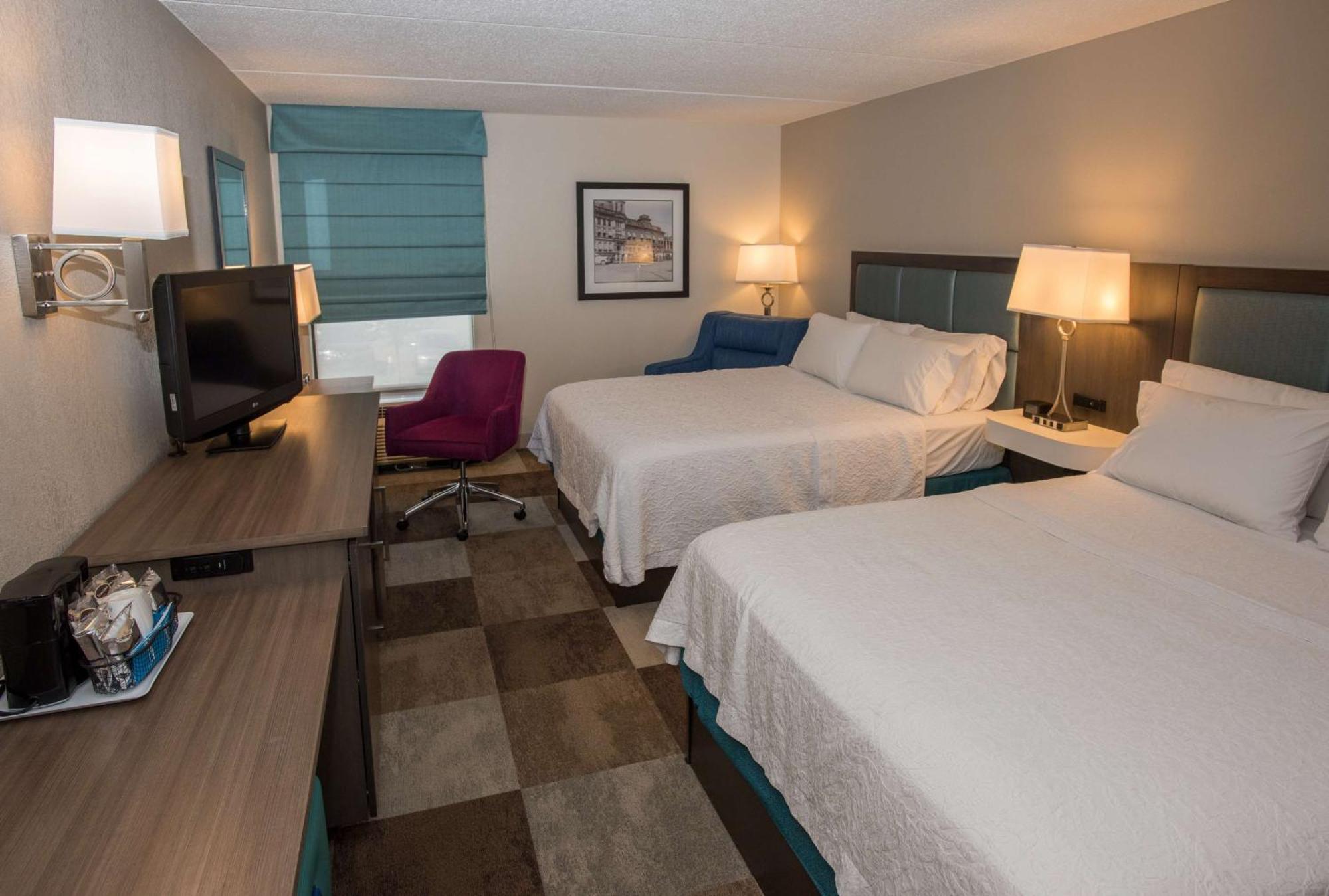 Hampton Inn Wooster Exterior foto