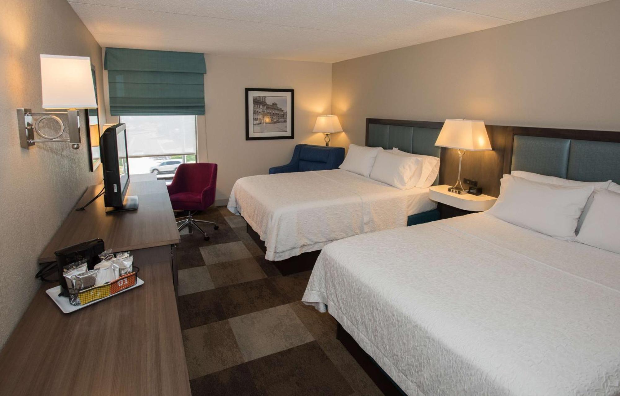 Hampton Inn Wooster Exterior foto