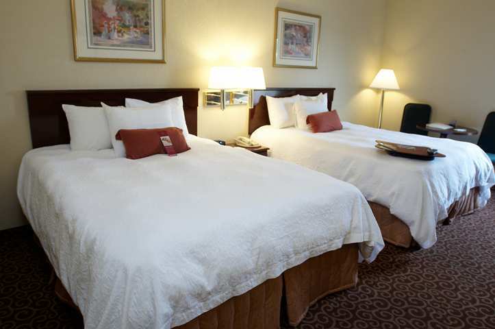 Hampton Inn Wooster Exterior foto