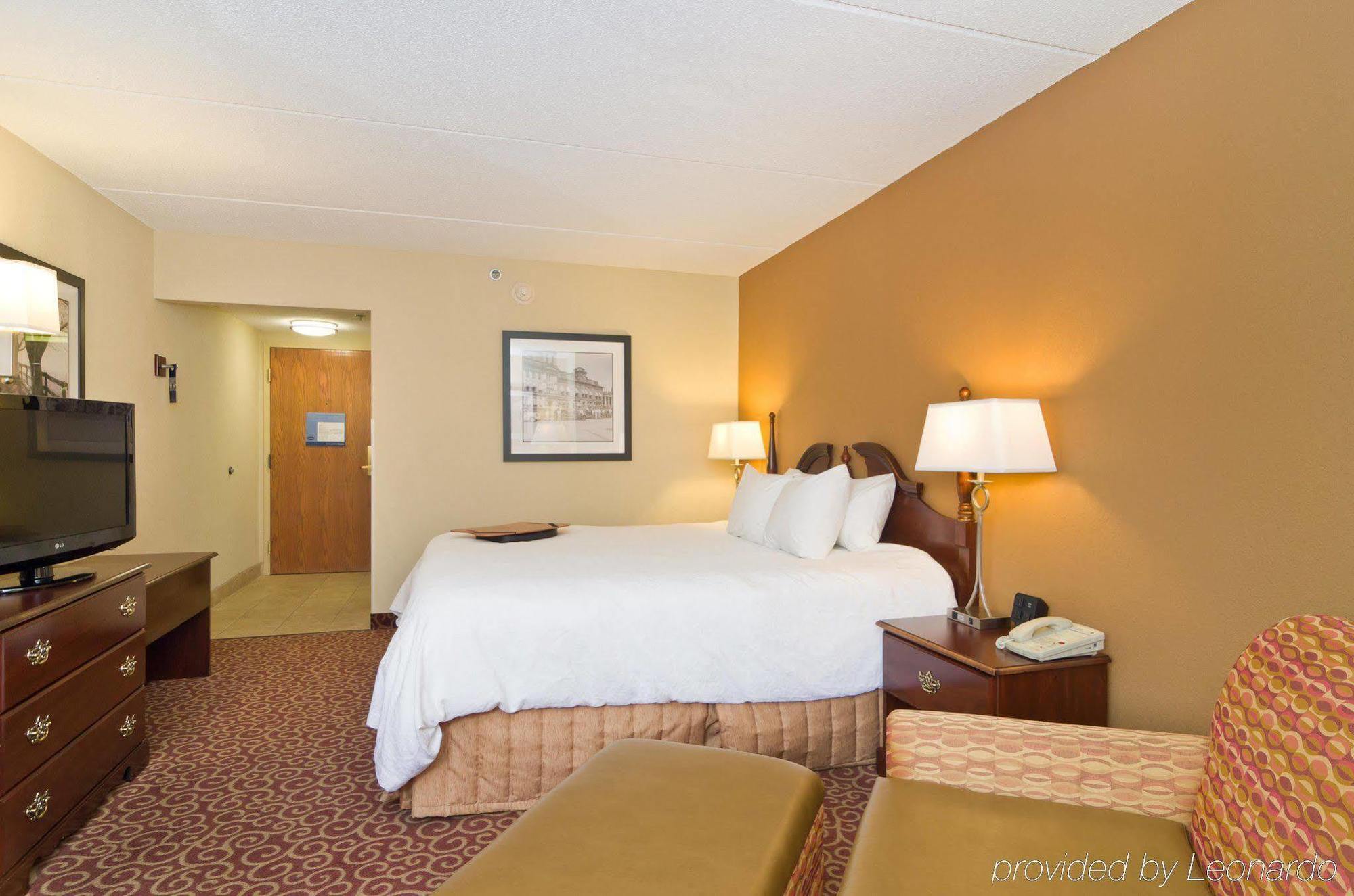 Hampton Inn Wooster Exterior foto